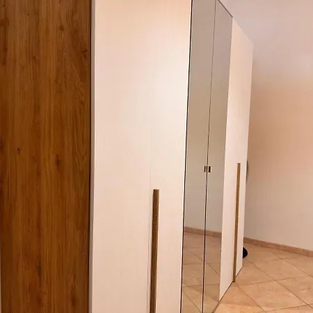 La Rosa Di Pompei Apartamento