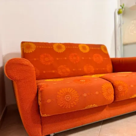 Apartamento La Rosa Di Pompei *